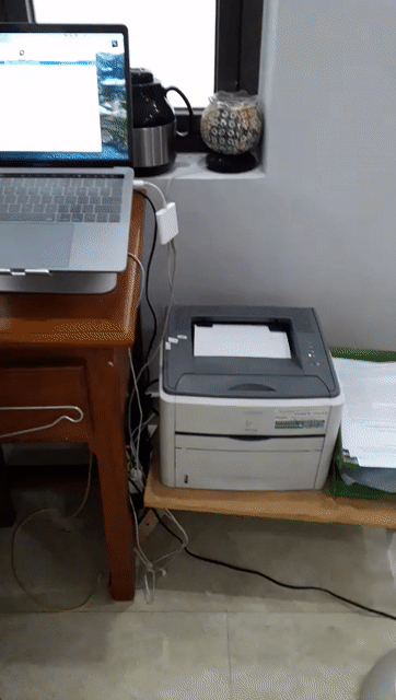 Máy in 2 mặt Canon 3300 laser mực rẽ phổ thông. Mua bán Đồ dùng văn phòng tại Quận Hải Châu Đà Nẵng được đăng bởi Lương Phước Hữu hình 1