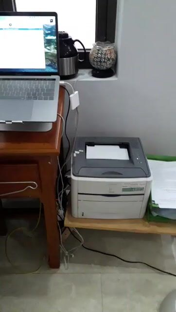 Máy in 2 mặt Canon 3300 laser mực rẽ phổ thông. Mua bán Đồ dùng văn phòng tại Quận Hải Châu Đà Nẵng được đăng bởi Lương Phước Hữu hình 1