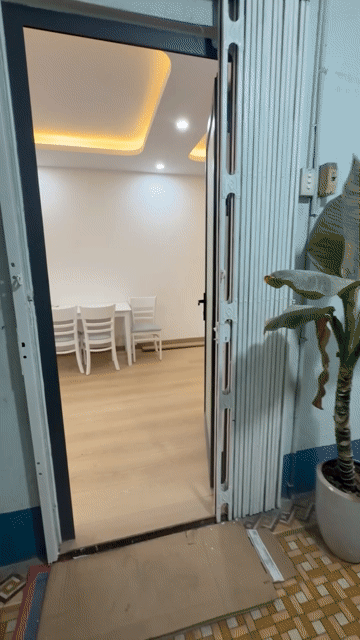 Mua bán Căn hộ Chung cư Quận Bình Thạnh Tp Hồ Chí Minh diện tích 60 m² giá 3,35 tỷ