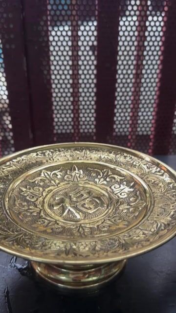 Bộ lư đồng Vĩnh Tiến 5kg Còn mới. Mua bán Đồ sưu tầm, đồ cổ tại Quận Tân Phú Tp Hồ Chí Minh được đăng bởi Thao hình 1