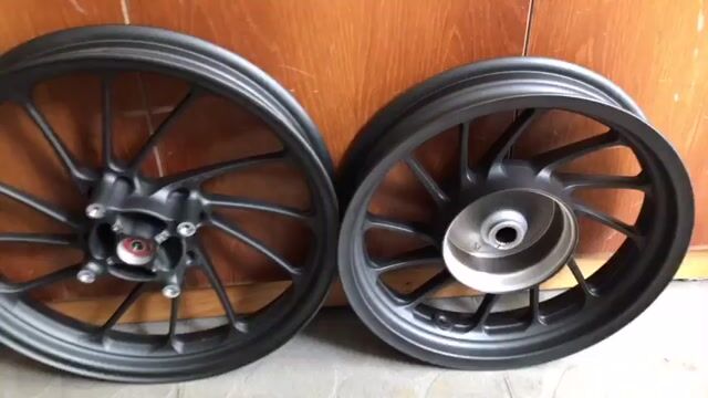 MÂM VÀNH ĐÚC CHÍNH HÃNG SH MODE 2025 MỚI THÁO XE. Mua bán Phụ tùng xe tại Quận Bình Tân Tp Hồ Chí Minh được đăng bởi Ha hình 1