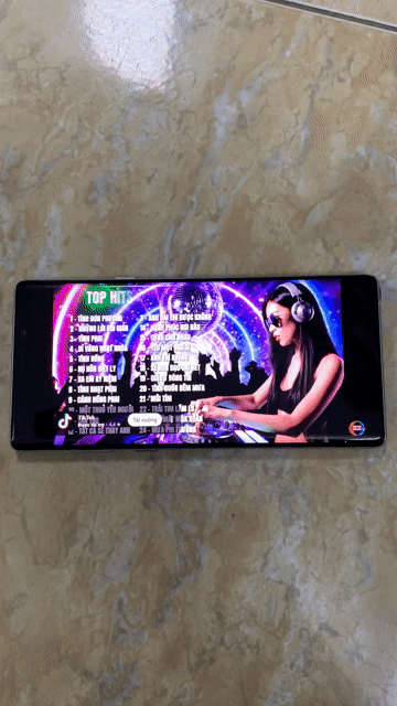Samsung Note 9 128GB 2 Sim Mới đẹp. Mua bán Điện thoại tại Quận Đống Đa Hà Nội được đăng bởi Vinh hình 1