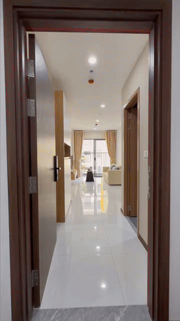 Mua bán Căn hộ Chung cư Diamond Boulevard Thành phố Thuận An Bình Dương diện tích 56.4398 m² giá 2,297 tỷ