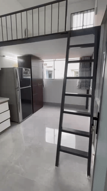 Mua bán Nhà ở Quận Gò Vấp Tp Hồ Chí Minh diện tích 52 m² giá 9,5 tỷ