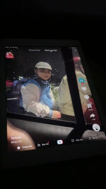 Apple iPad Air 1 32GB Trắng Đã dùng. Mua bán Máy tính bảng tại Quận Gò Vấp Tp Hồ Chí Minh được đăng bởi Tín hình 1