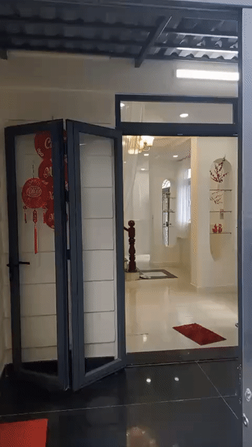 Mua bán Nhà ở Quận 8 Tp Hồ Chí Minh diện tích 40 m² giá 5,6 tỷ