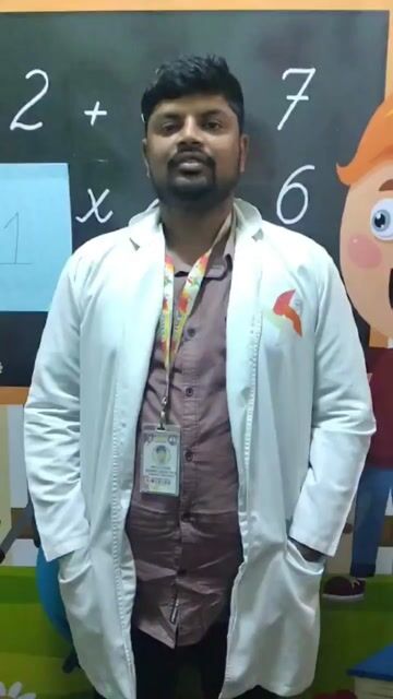 Pyla Venkata RTamakrishna Ayappaswami