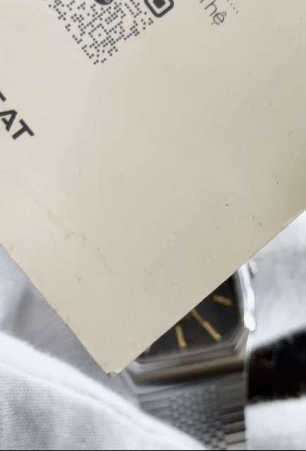 Đồng hồ Citizen Sharex Solar E031M Bạc Nhật Bản. Mua bán Đồng hồ tại Quận Thanh Khê Đà Nẵng được đăng bởi Ngô Anh tuấn hình 1