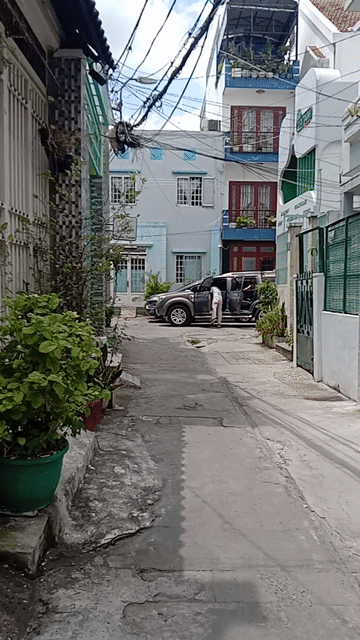 Mua bán Nhà ở Quận Bình Thạnh Tp Hồ Chí Minh diện tích 51 m² giá 6,68 tỷ