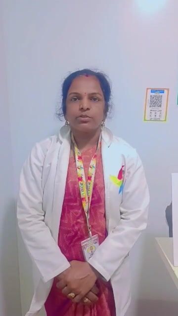 Real World Evidence®  of 32 Months Age With Initial Ability Score 397 Having 658 Today by Kalakunta Padma, Admin Manager from Suchitra