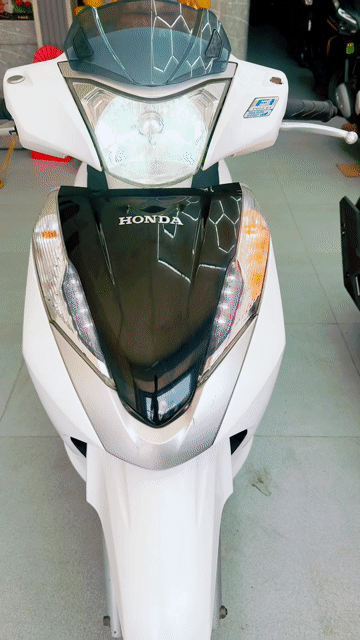 Honda Lead Fi 2015 B65 GÓP CẦN CCCD ĐỦ 18t trả 0₫. Mua bán Xe máy tại Quận Ninh Kiều Cần Thơ được đăng bởi XE MÁY HOÀNG YẾN hình 1