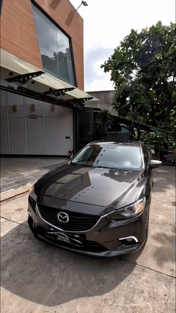 Mazda 6 2.0 AT 2016 - 93.000km. Mua bán Ô tô tại Quận Bình Tân Tp Hồ Chí Minh được đăng bởi Hai Tran Auto hình 1