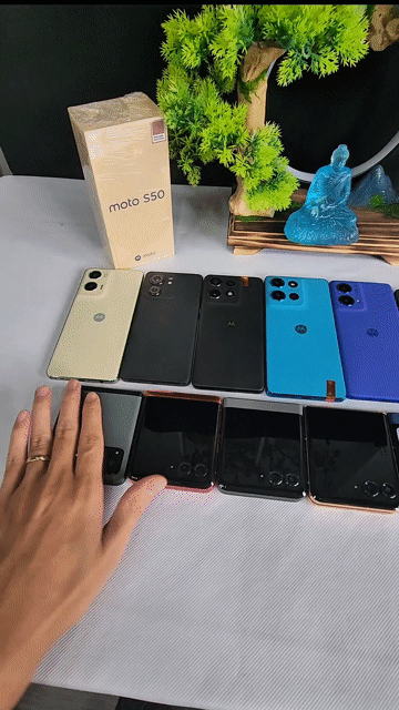 Motorola Edge & Razr seri. Mua bán Điện thoại tại Quận Thanh Xuân Hà Nội được đăng bởi Em Vũ PlayMobile hình 1