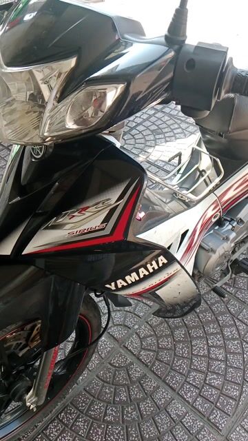 Yamaha Jupiter 2015 màu Đen. Mua bán Xe máy tại Quận Phú Nhuận Tp Hồ Chí Minh được đăng bởi Phạm Thiên Quốc hình 1