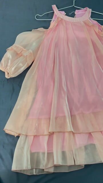 Đầm công chúa nữ Hồng new 99%. Mua bán Quần áo tại Thành phố Thủ Đức Tp Hồ Chí Minh được đăng bởi Vũ Anh Thy hình 1