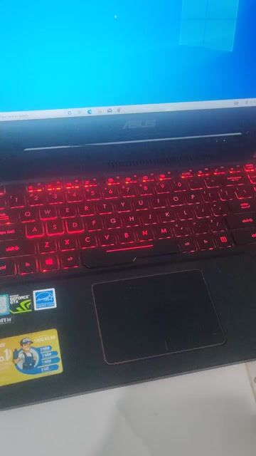 Laptop Asus Intel Core i5 Đen. Mua bán Laptop tại Huyện Chơn Thành Bình Phước được đăng bởi Omg hình 1