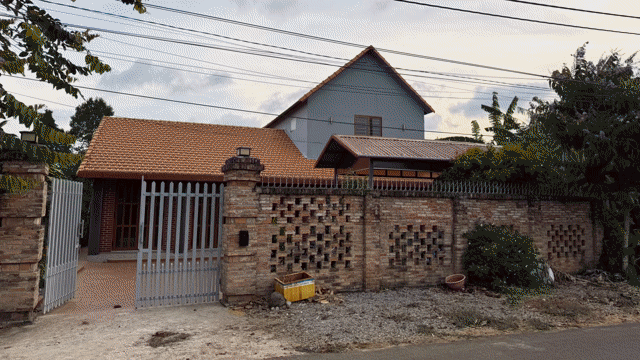 Mua bán Nhà ở Thành phố Bà Rịa Bà Rịa - Vũng Tàu diện tích 272 m² giá 4,2 tỷ