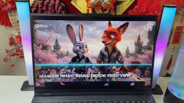 Lenovo Legion Y9000P i9-13900HX 16 inch. Mua bán Laptop tại Quận Thanh Xuân Hà Nội được đăng bởi Junioor Computer hình 1