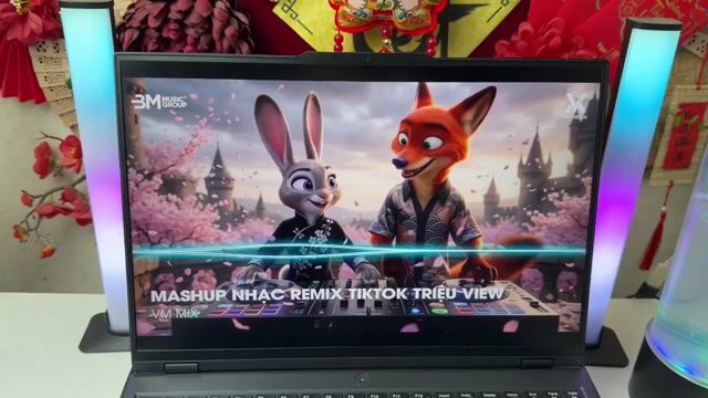 Lenovo Legion Y9000P i9-13900HX 16 inch. Mua bán Laptop tại Quận Thanh Xuân Hà Nội được đăng bởi Junioor Computer hình 1