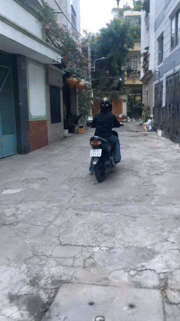 Cho thuê Nhà ở Quận Bình Thạnh Tp Hồ Chí Minh diện tích 20 m² giá 14 triệu/tháng