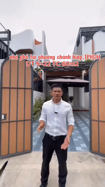 Mua bán Nhà ở Thành phố Thủ Dầu Một Bình Dương diện tích 80 m² giá 3,8 tỷ
