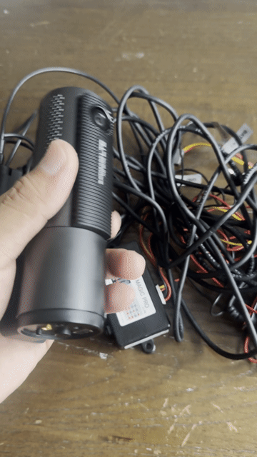 Camera hành trình ô tô BLACKVUE DR750-2CH LTE. Mua bán Máy ảnh, Máy quay tại Thành phố Thủ Đức Tp Hồ Chí Minh được đăng bởi Rơm hình 1