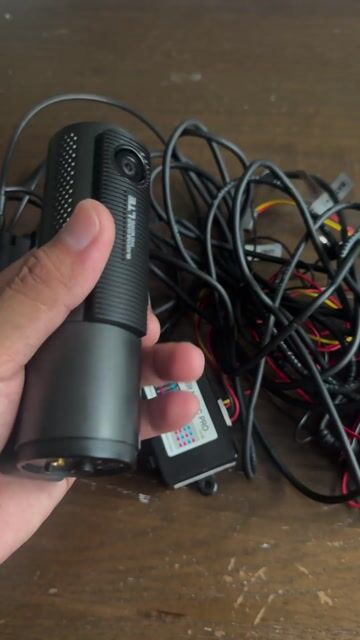 Camera hành trình ô tô BLACKVUE DR750-2CH LTE. Mua bán Máy ảnh, Máy quay tại Thành phố Thủ Đức Tp Hồ Chí Minh được đăng bởi Rơm hình 1