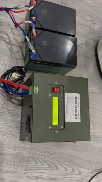 bộ chuyển đổi điện. Mua bán Nội thất, đồ gia dụng khác tại Huyện Long Thành Đồng Nai được đăng bởi Minh thiện hình 1