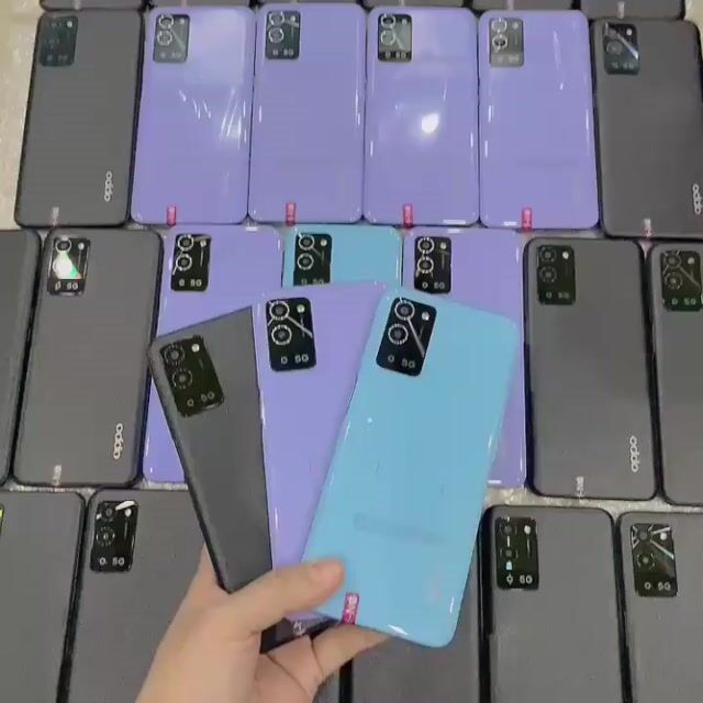 Oppo A56 5G RAM 8GB / 256GB – Giá quá mềm!. Mua bán Điện thoại tại Quận Bình Tân Tp Hồ Chí Minh được đăng bởi Smartphone Giá sỉ O84va 32445bon tam hình 1