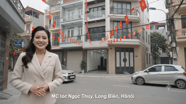 Mua bán Nhà ở Quận Long Biên Hà Nội diện tích 44 m² giá 12 tỷ