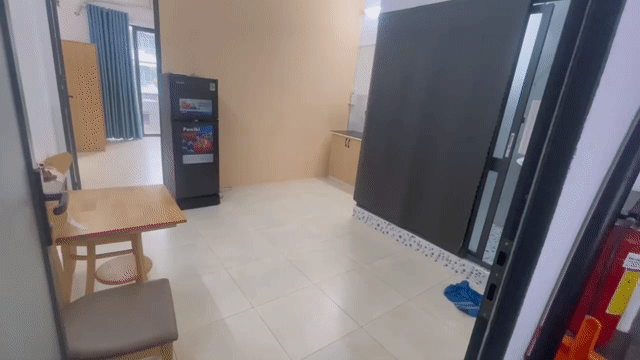 Cho thuê Phòng trọ Quận 8 Tp Hồ Chí Minh diện tích 42 m² giá 6,5 triệu/tháng