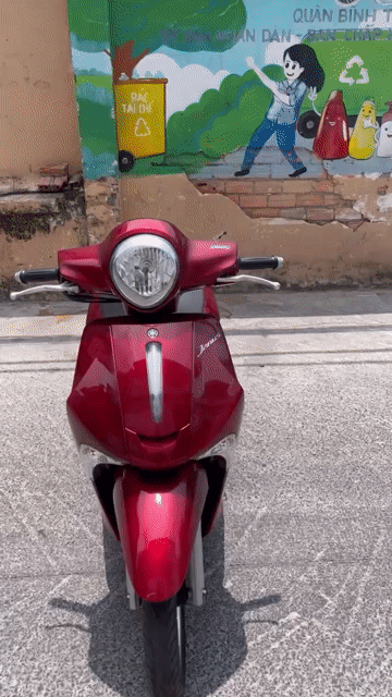 Yamaha Janus 2023 biển 47 chính chủ. Mua bán Xe máy tại Quận Bình Thạnh Tp Hồ Chí Minh được đăng bởi văn vũ hình 1