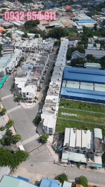 Mua bán Nhà ở Thành phố Thuận An Bình Dương diện tích 70 m² giá 2,9 tỷ