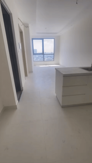 Cho thuê Căn hộ Chung cư Aurora Residences Quận 8 Tp Hồ Chí Minh diện tích 46 m² giá 6 triệu/tháng