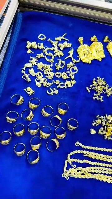 Gold