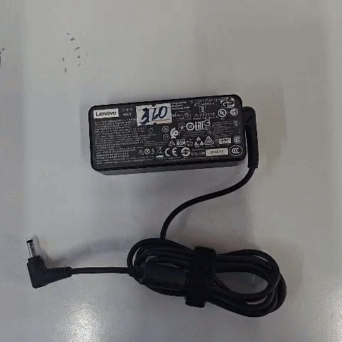 Sạc laptop Lenovo ADL45NCC3A. Mua bán Phụ kiện (Màn hình, Chuột...) tại Quận Tân Phú Tp Hồ Chí Minh được đăng bởi Vtech hình 1