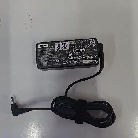 Sạc laptop Lenovo ADL45NCC3A. Mua bán Phụ kiện (Màn hình, Chuột...) tại Quận Tân Phú Tp Hồ Chí Minh được đăng bởi Vtech hình 1