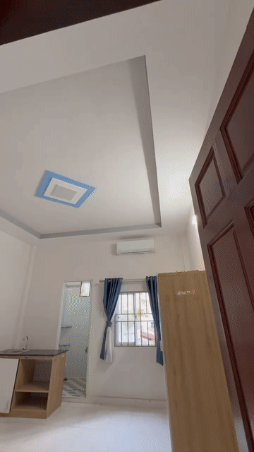 Cho thuê Phòng trọ Quận Tân Phú Tp Hồ Chí Minh diện tích 27 m² giá 3,1 triệu/tháng