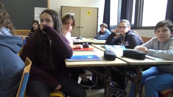 La révélation : maître d'hôtel, un métier d'avenir