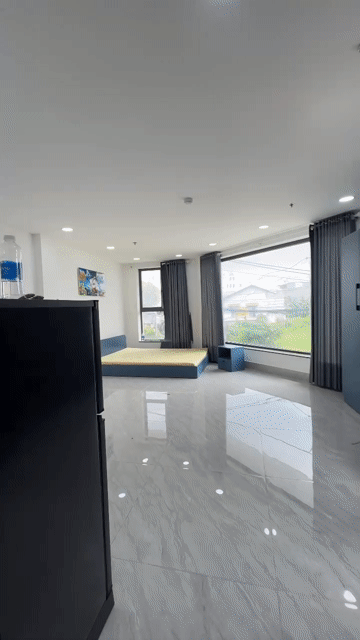 Cho thuê Căn hộ Chung cư Quận 12 Tp Hồ Chí Minh diện tích 30 m² giá 4,8 triệu/tháng