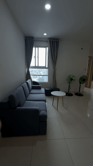 Cho thuê Căn hộ Chung cư Dream Home Residence Quận Gò Vấp Tp Hồ Chí Minh diện tích 62 m² giá 9 triệu/tháng
