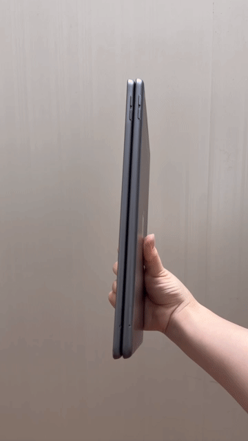  iPad Gen 7 32GB 4G pin 9x% màu đen zin đẹp. Mua bán Máy tính bảng tại Quận Cầu Giấy Hà Nội được đăng bởi Henry Shop hình 1