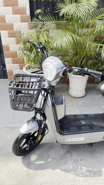 JOH CENE ĐẸP 90% BẢO HÀNH DÀI HẠN. Mua bán Xe đạp tại Quận Bình Tân Tp Hồ Chí Minh được đăng bởi THUCŨĐỔIMỚIXEĐIỆN hình 1
