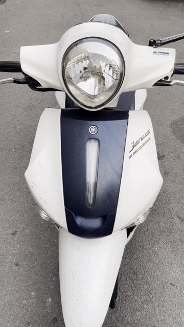 Yamaha Janus Fi 2019 nhỏ gọn khoá thông minh. Mua bán Xe máy tại Quận 1 Tp Hồ Chí Minh được đăng bởi văn hưng hình 1