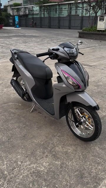 Vision 2017 kiểng nhẹ máy zin bstp 9c bao ký giấy. Mua bán Xe máy tại Quận 6 Tp Hồ Chí Minh được đăng bởi Hoàng Thượng hình 1