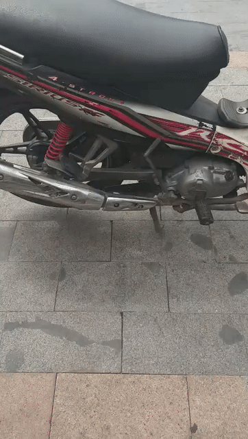 Yamaha Sirius 2013 Đen Việt Nam. Mua bán Xe máy tại Thành phố Thủ Dầu Một Bình Dương được đăng bởi nghĩa nguyễn hình 1