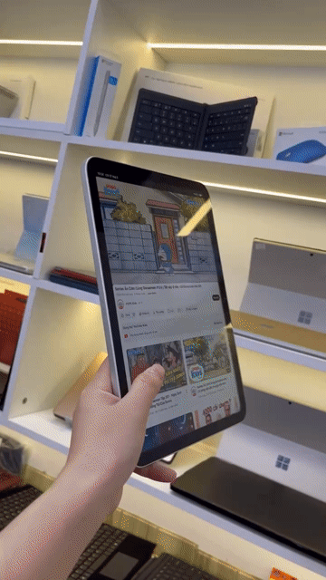 Apple iPad Gen 11 A16 128GB Xám. Mua bán Máy tính bảng tại Thành phố Thủ Đức Tp Hồ Chí Minh được đăng bởi HBA LAPTOP Mua Bán Ký gửi  hình 1