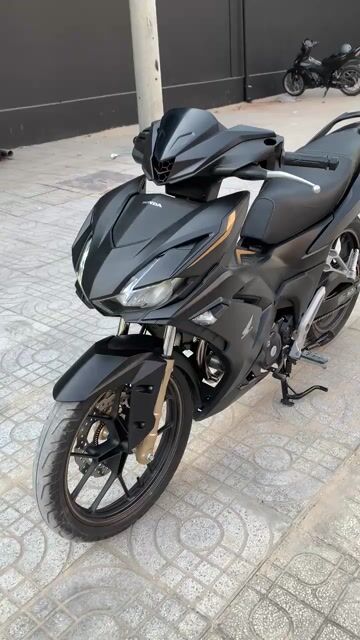 Winner X V4 2024 BSTP 15.000km Bao Hồ Sơ Giá Tốt. Mua bán Xe máy tại Quận Gò Vấp Tp Hồ Chí Minh được đăng bởi iMotorbike Khương Phan hình 1