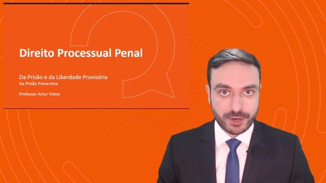 Direito Processual Penal