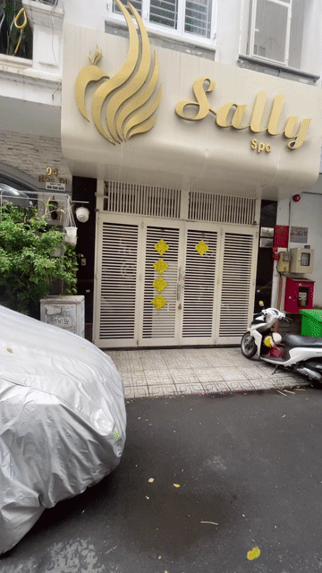Cho thuê Nhà ở Quận Phú Nhuận Tp Hồ Chí Minh diện tích 40 m² giá 25 triệu/tháng